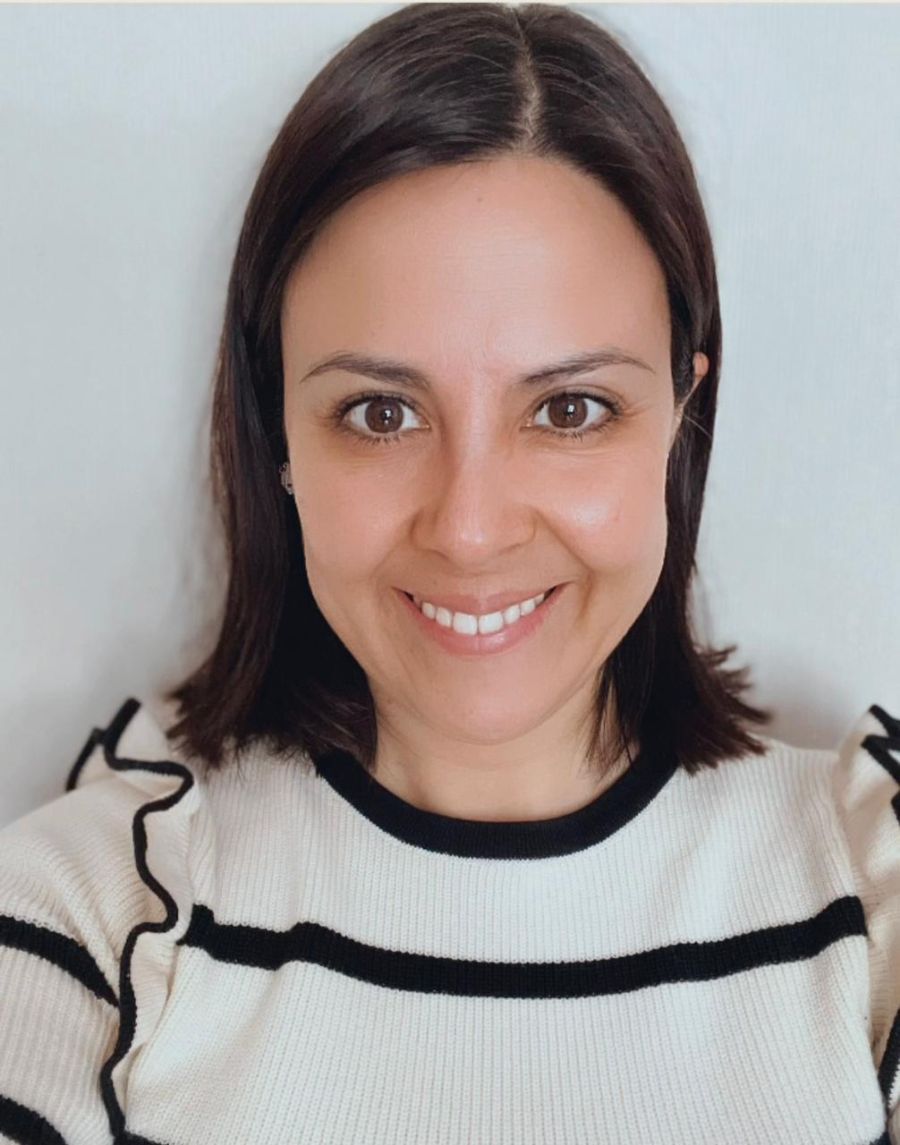 Dra. Claudia Aguayo