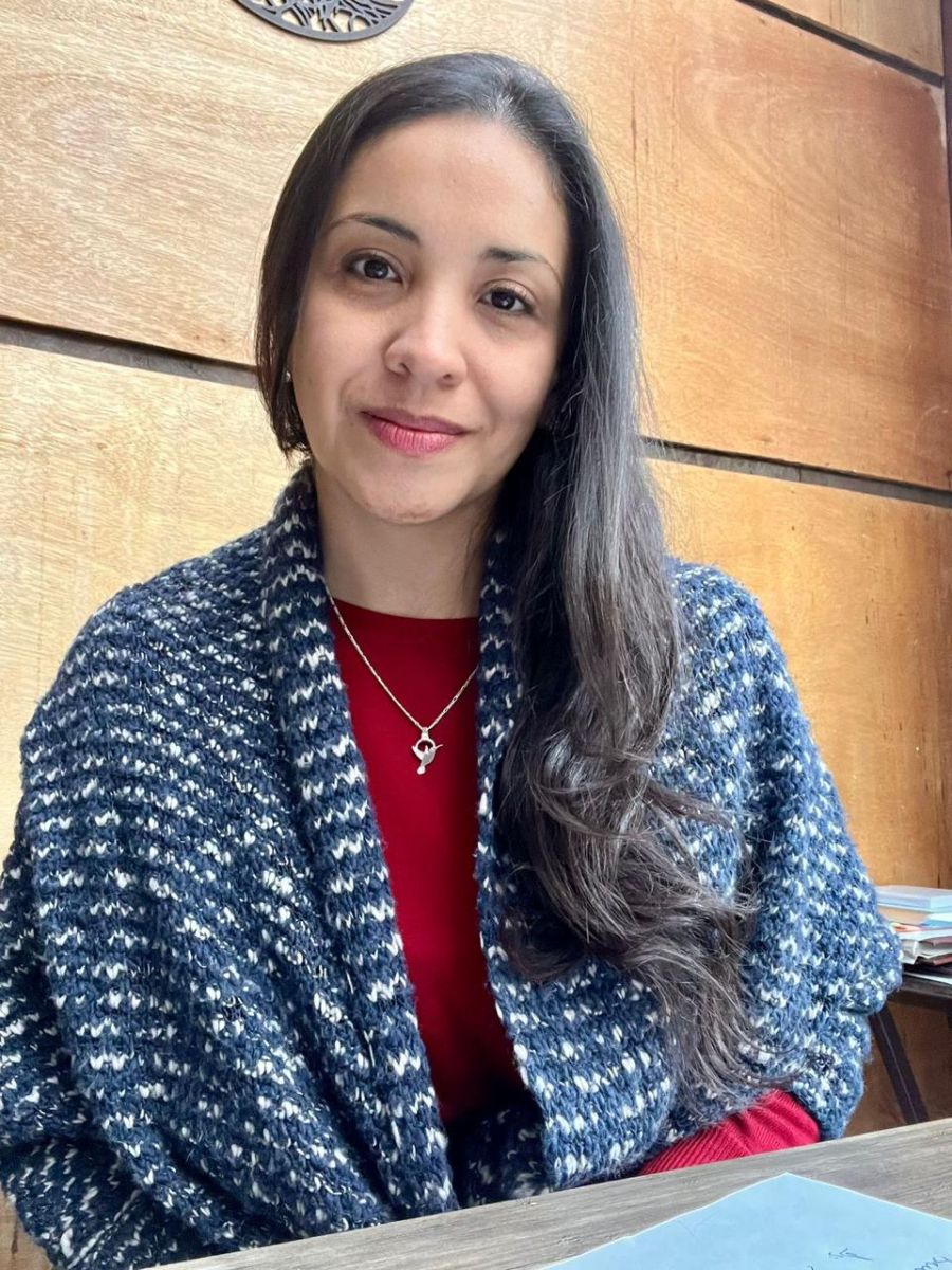 Dra. Jessica Sandoval