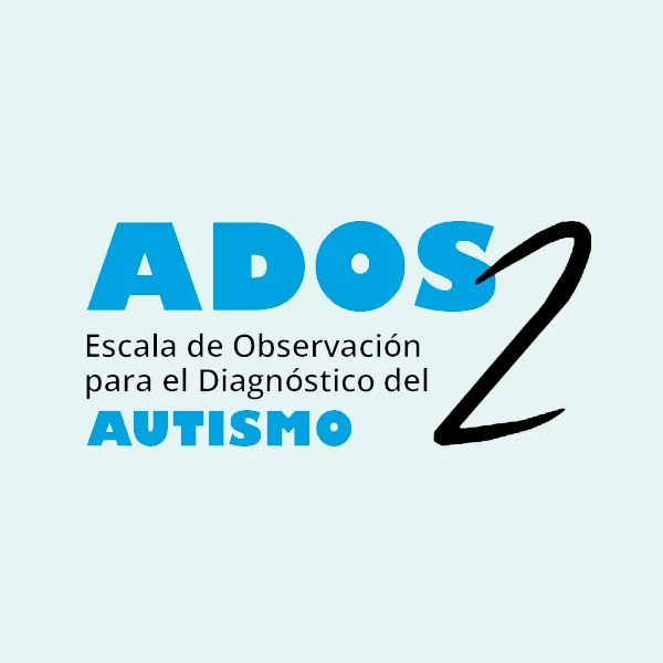 ADOS-2 Infantil
