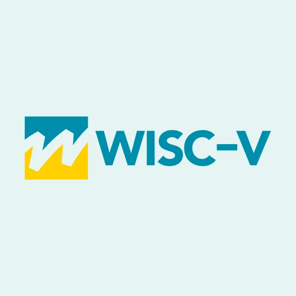 WISC-V